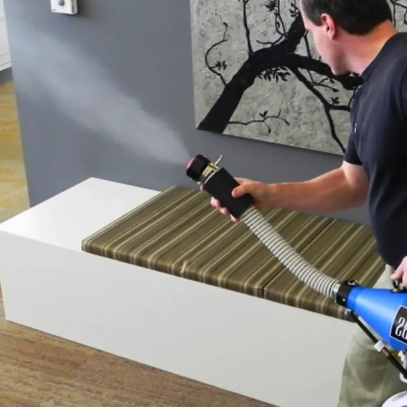 Professional Odor Removal in Oviedo, FL